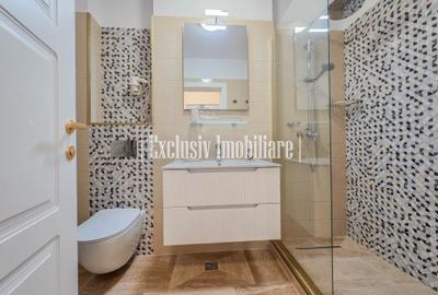 Prima Inchiriere! Apartament Premium Decomandat cu 2 Camere si Parcare la Garaj Prima Inchiriere! Apartament Premium Decomandat cu 2 Camere si Parcare la Garaj - 6