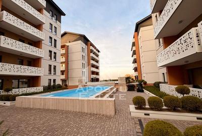 Apartament cu 3 camere decomandat, mobilat în Giroc - 5