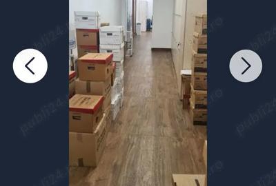 Inchiriez spatiu comercial zona centrala in incinta Casei de Moda - 1