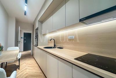 Apartament 2 camere de vanzare in Iris, Cluj Napoca - 4