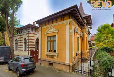 Casă cu 4 camere cu Canalizare în Cotroceni - 2