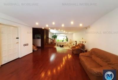 Vila cu 5 camere de vanzare, zona Marasesti, 256.95 mp #16121 - 4