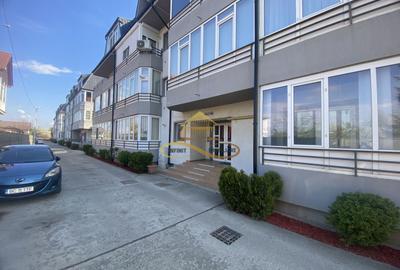 Apartament cu 4 camere decomandat, mobilat în Șerbănești - 1