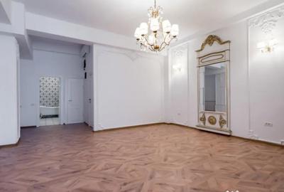 Apartament cu 4 camere decomandat în P-ța Dorobanți - 6