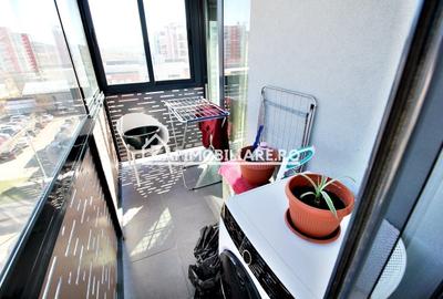 Apartament cu 2 camere decomandat în Tudor - 13