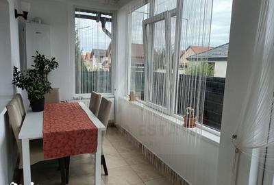 Casă cu 5 camere cu Teren 460 Mp în Șelimbăr - 8