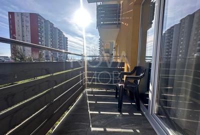 Garsonieră decomandată, mobilată în Mihai Viteazul - 8