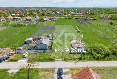Teren în Nițchidorf - 1