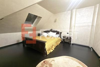 COMISION 0% Casa individuala exclusivista cu 7 camere si piscina in Dumbravita - 11