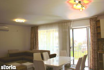 Apartament cu 3 camere în Central - 15