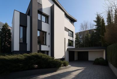 Casă individuală cu teren generos 1.500mp,  Herastrau - Soseaua Nordului - 7