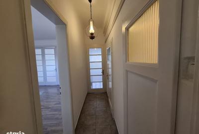 Apartament cu 3 camere decomandat în Dorobanți - 6
