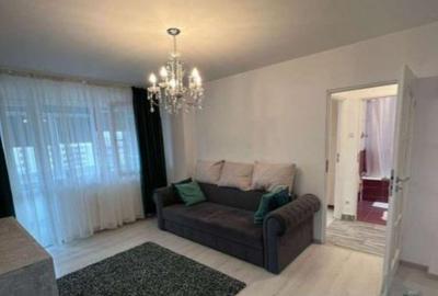 Apartament cu 2 camere decomandat, mobilat în Unirii - 3