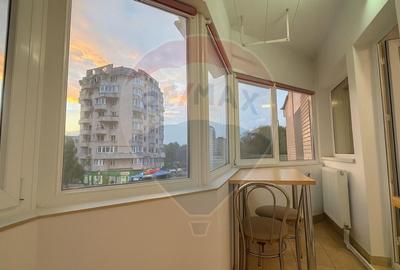 Garsoniera de inchiriat - Bd. Tomis -Spitalul Judetean Constanta - 8