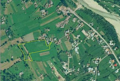 Spațiu comercial, în Vama - 4