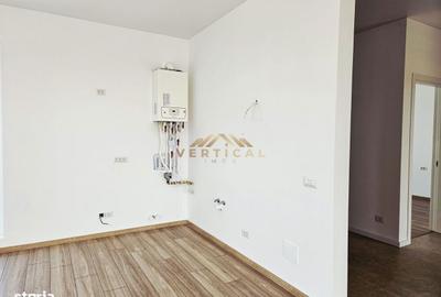 Casă cu 3 camere în Dobreni