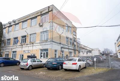 Spațiu comercial, de 500 mp, în Sud - 4