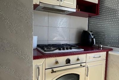 Apartament cu 2 camere, Alfa - 4