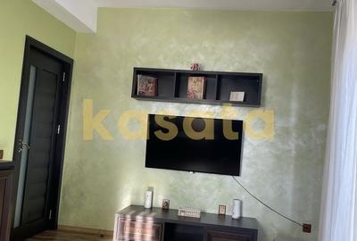 Apartament cu 2 camere decomandat în Jiului - 1