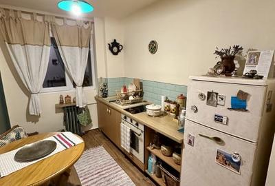 Apartament de vanzare AN - 2 camere, decomandat - 46,24 mp utili, Rogerius - 5
