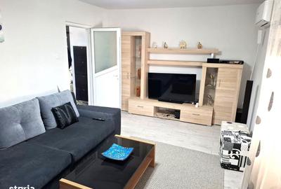 Apartament cu 2 camere decomandat în Lacu - 9