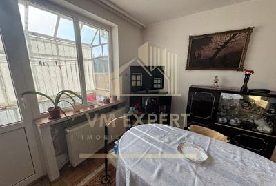 APARTAMENT 3 CAMERE ULTRACENTRAL, ETAJ 4, CAMPULUNG - 7