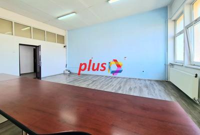 Spatiu birouri de închiriat Brasov - 80 mp # plus-imo.ro - 6