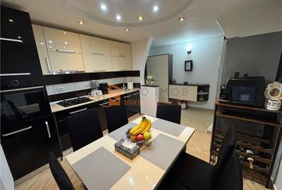Apartament 2 camere semidecomandat zona  Brosteni - 9