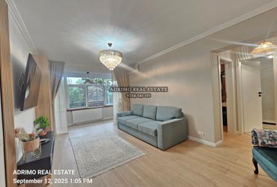 PRIMUL CHIRIAS -Ap2cam- Totul Nou - Finisaje LUX - Spitalul Judetean - 600 euro - 11