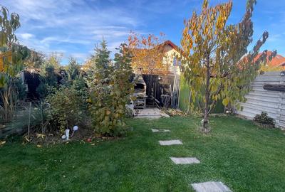Duplex cu 4 camere cu Teren 275 Mp în Tărlungeni - 4