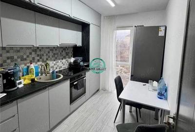 Apartament cu 2 camere de vanzare, in Unirii Ama Residence la 2 km de Centru - 3