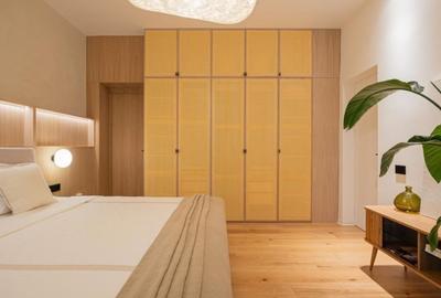 Apartament cu gradina Aviatorilor - 11