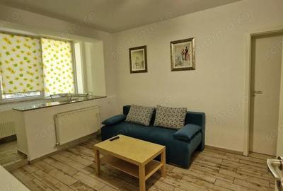 City Mall, doua camere incalzire prin centrala proprie gaze - 8