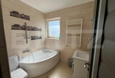 Apartament cu 3 camere, 70 mp, in vila Swiss Village - 14