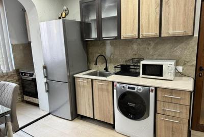 Garsoniera de inchiriat in zona Fundeni - 3