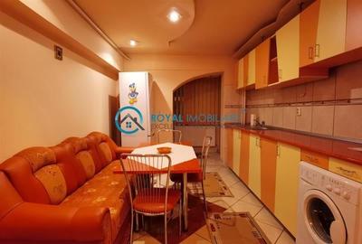 Royal Imobiliare - Vanzare apartament zona Republicii Royal Imobiliare - Vanzare apartament zona Republicii - 5