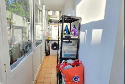 Apartament cu 4 camere decomandat în Primăverii - 19
