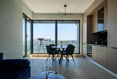 Studio de lux in regim hotelier - Spectacolul marii si al stelelor Studio de lux in regim hotelier - Spectacolul marii si al stelelor - 3