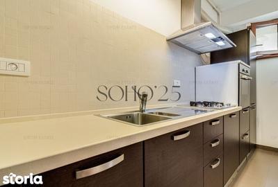 Apartament cu 2 camere în Băneasa - 10