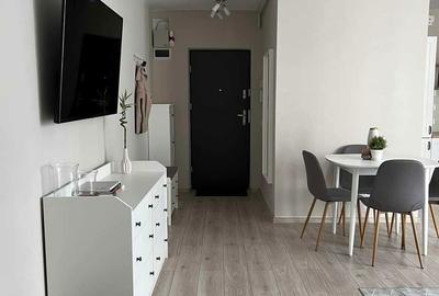 Apartament cu 2 camere decomandat în Unirii - 4
