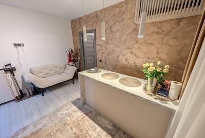 Apartament 2 camere 30+10mp  | 0 comision | Negociabil | Tunari Forest | Parcare - 25