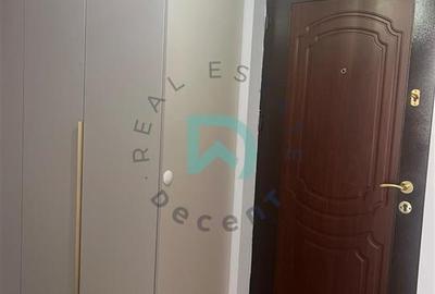 Apartament cu 2 camere decomandat, mobilat în Răcădău - 8