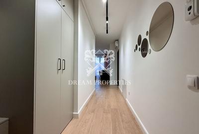 Apartament de închiriat, balcon, parcare, zona centrala Apahida - 4