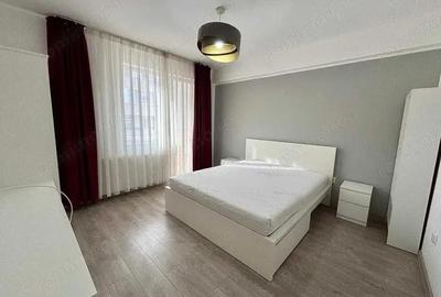 Pacurari | 3 camere decomandat | Etaj Intermediar - 1