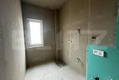 Apartament cu 2 camere semidecomandat în Soarelui - 3
