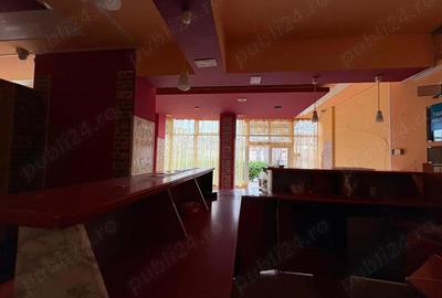 Dau in chirie spatiu comercial in Oradea, zona Rogerius str. I Cantacuzino 75 mp pret 10 Eur mp - 7