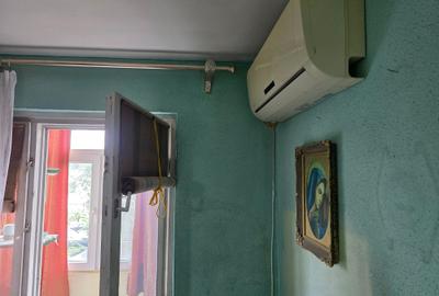 Apartament cu 3 camere semidecomandat în Km 4-5 - 3