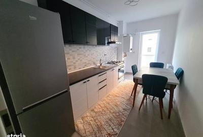 Apartament cu 2 camere în Timișoara - 2