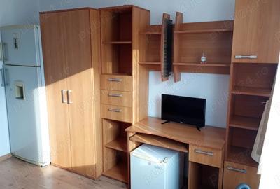 Proprietar ofer spre inchiriere garsoniera complet mobilata si utilata - 4
