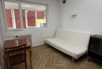 Apartament cu 2 camere semidecomandat în Drumul Taberei - 4